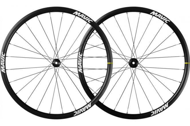 Mavic Ksyrium 30 Disc CL Wheelset